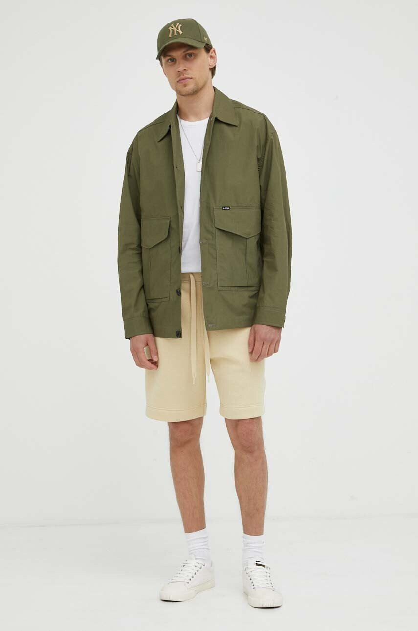 G-Star Raw Къс панталон - Pepit.bg