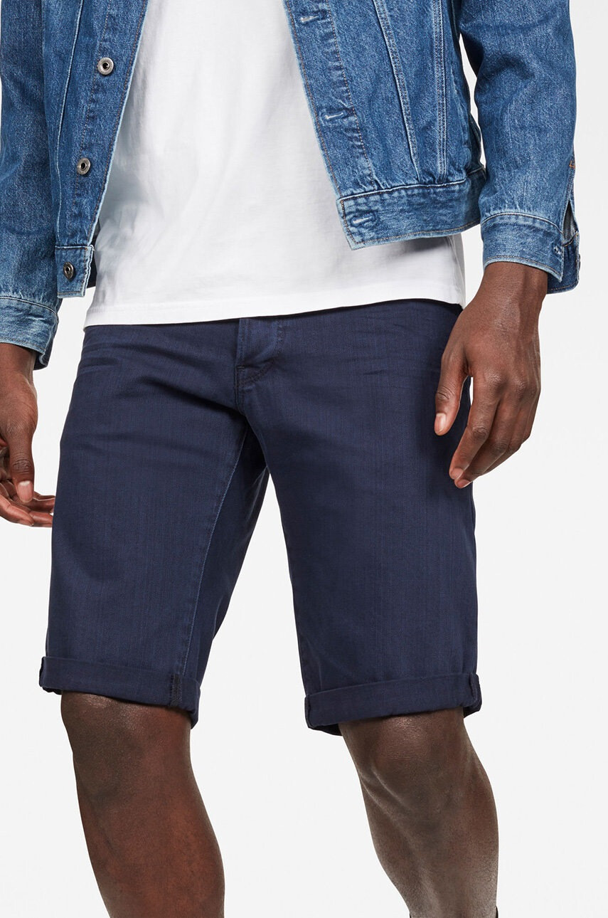 G-Star Raw Къси панталони - Pepit.bg