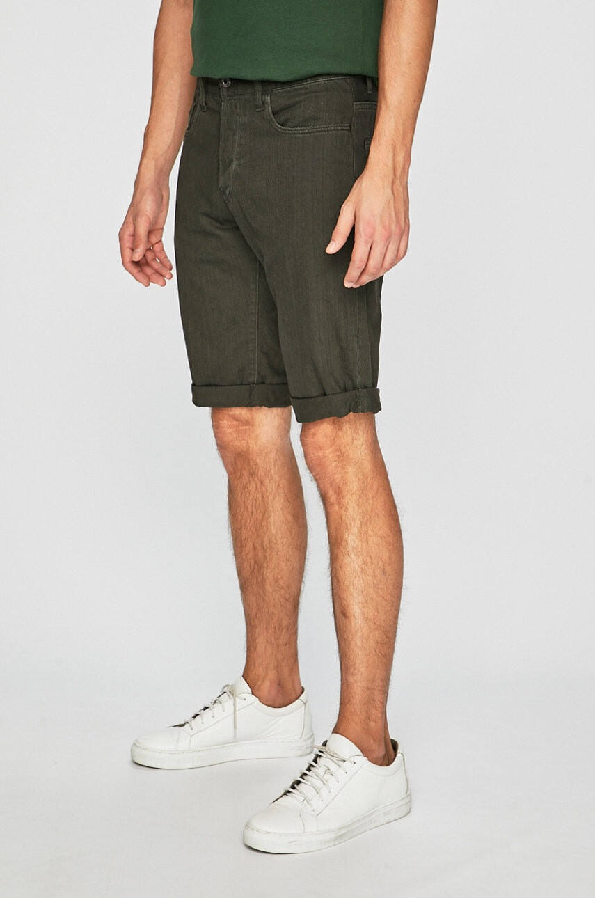 G-Star Raw Къси панталони - Pepit.bg