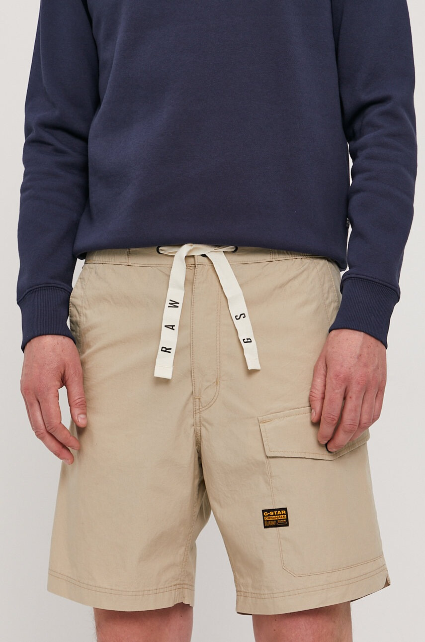 G-Star Raw Къси панталони - Pepit.bg