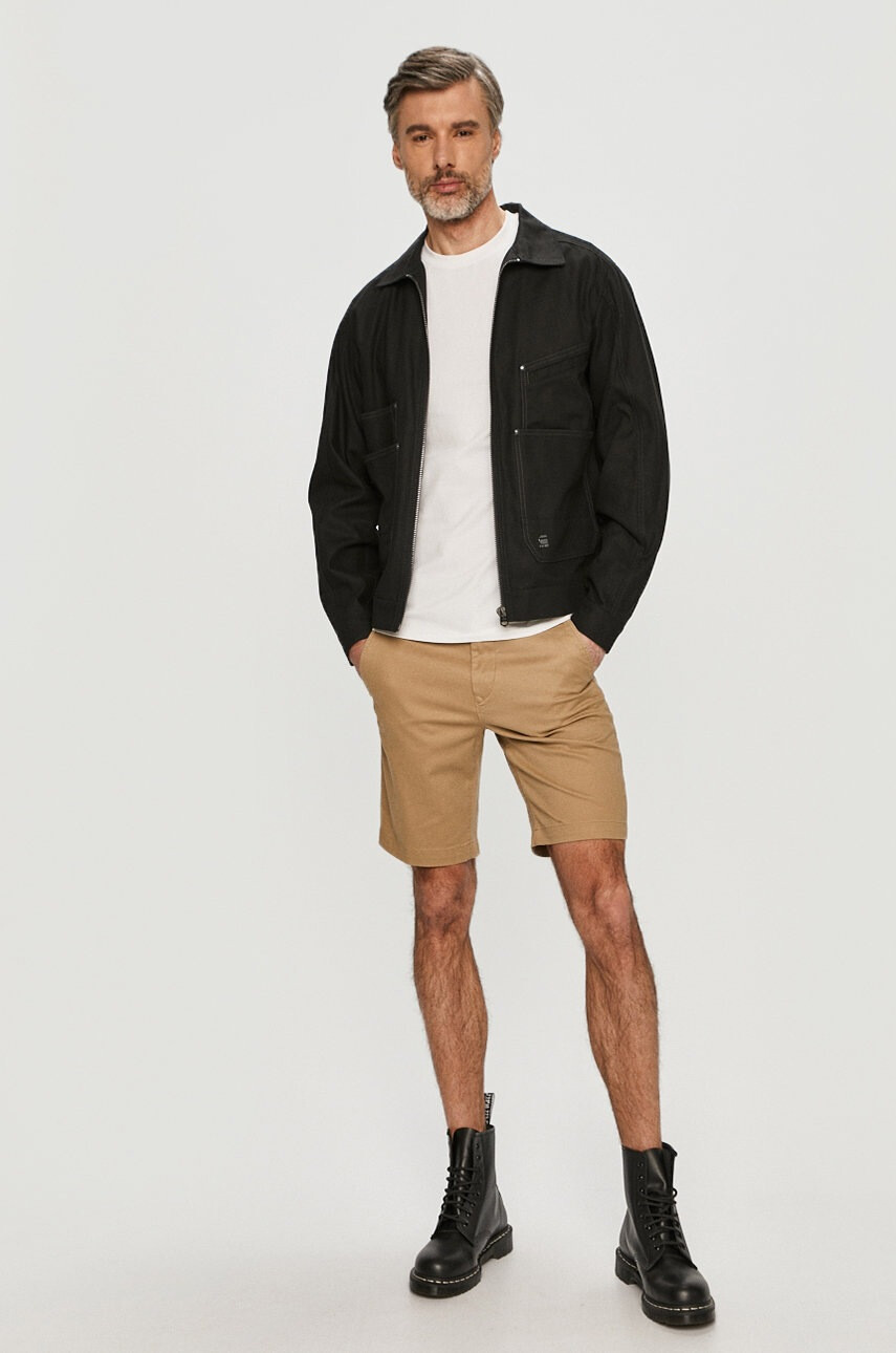 G-Star Raw Къси панталони - Pepit.bg
