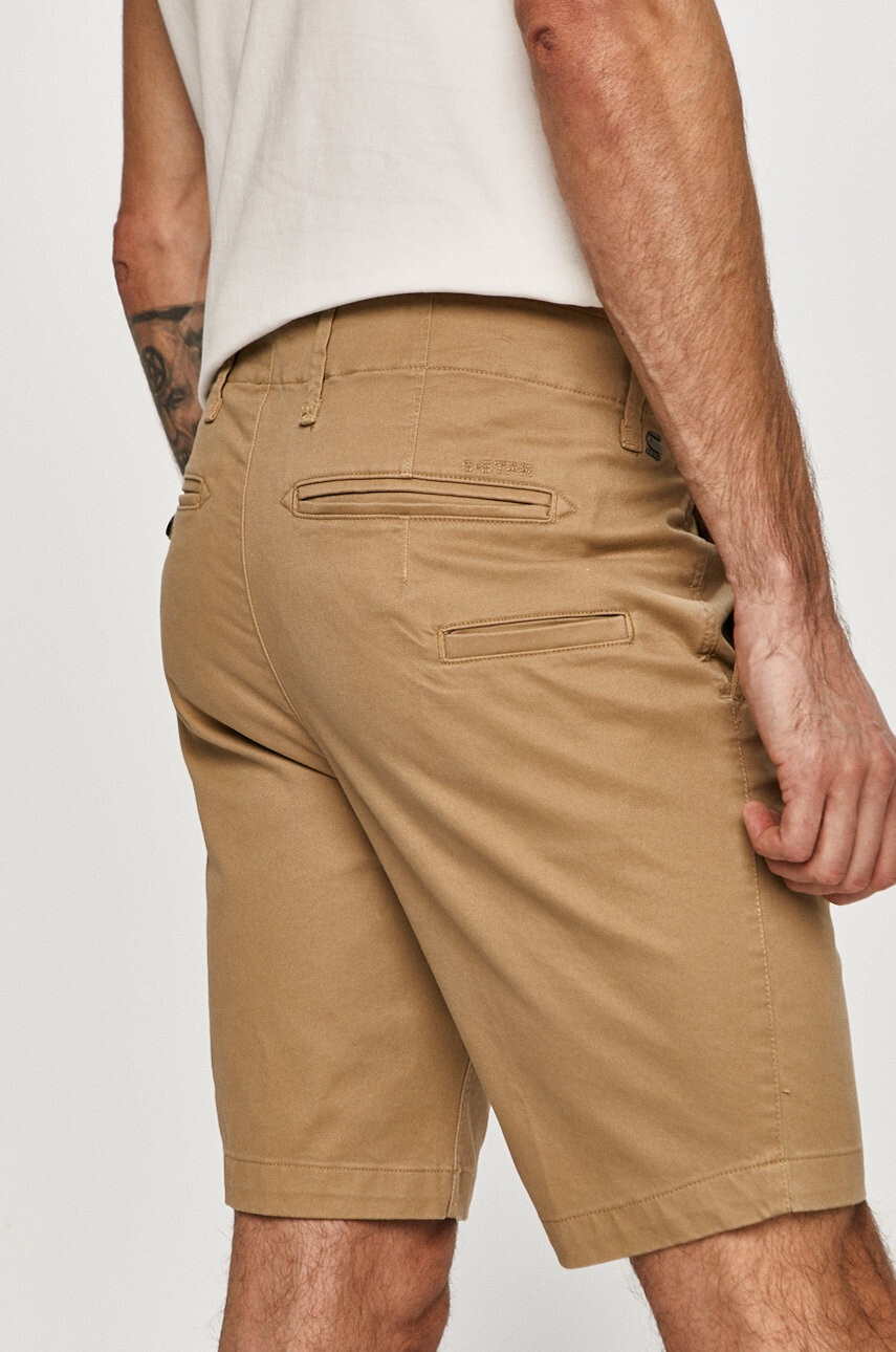 G-Star Raw Къси панталони - Pepit.bg
