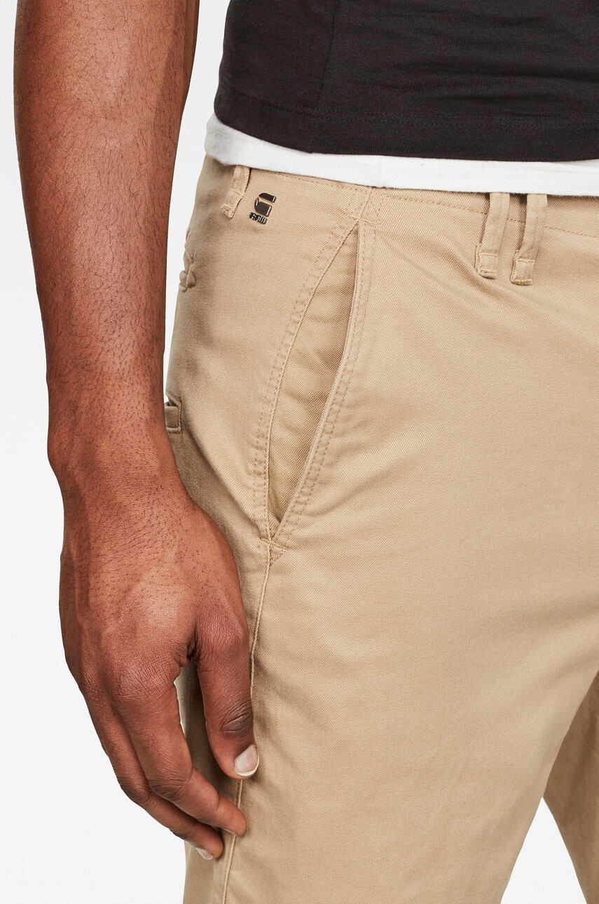 G-Star Raw Къси панталони - Pepit.bg