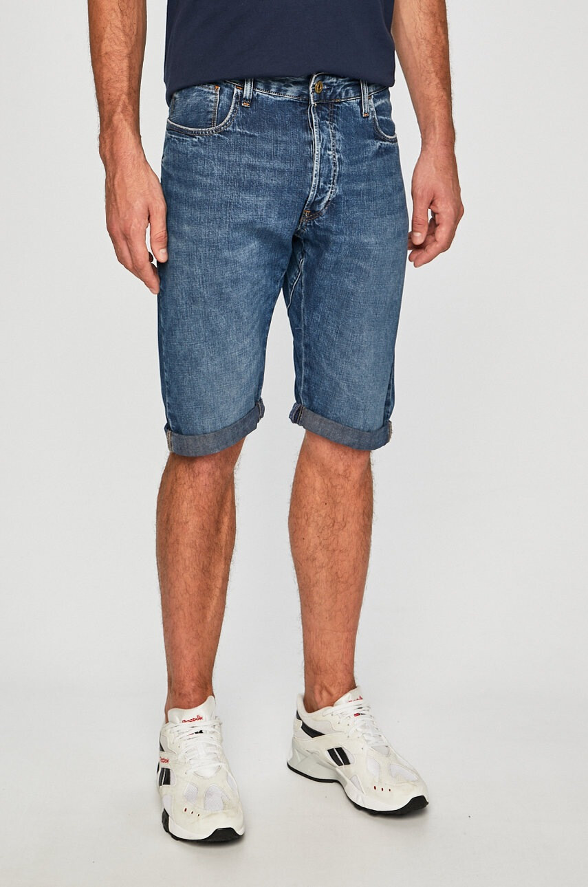 G-Star Raw Къси панталони - Pepit.bg