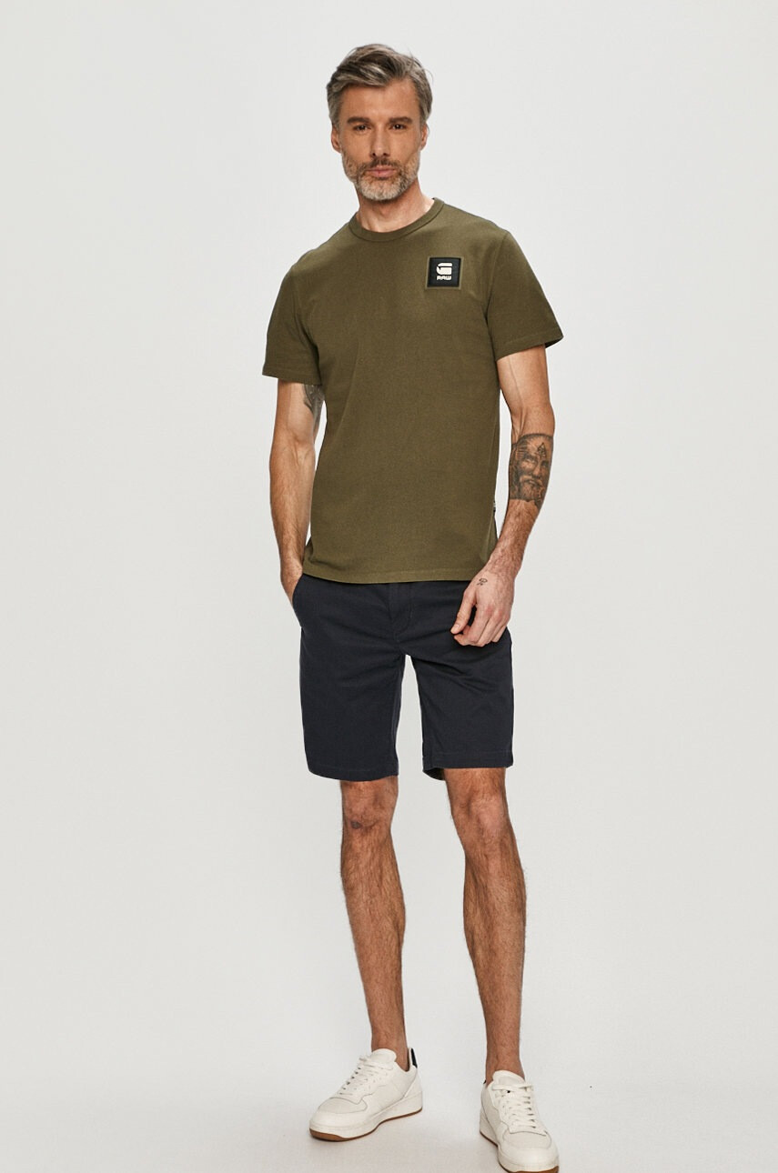 G-Star Raw Къси панталони - Pepit.bg