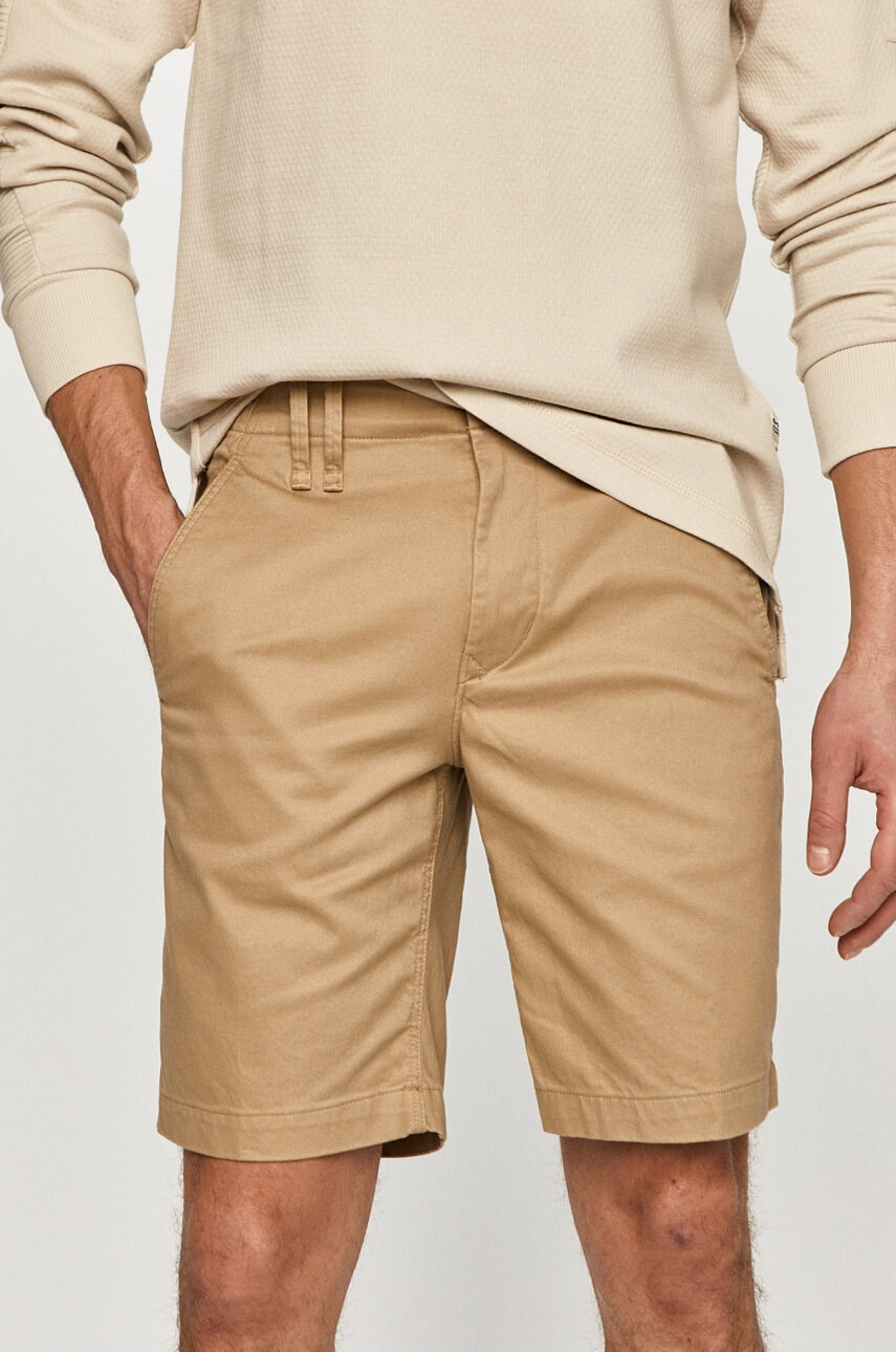 G-Star Raw Къси панталони - Pepit.bg