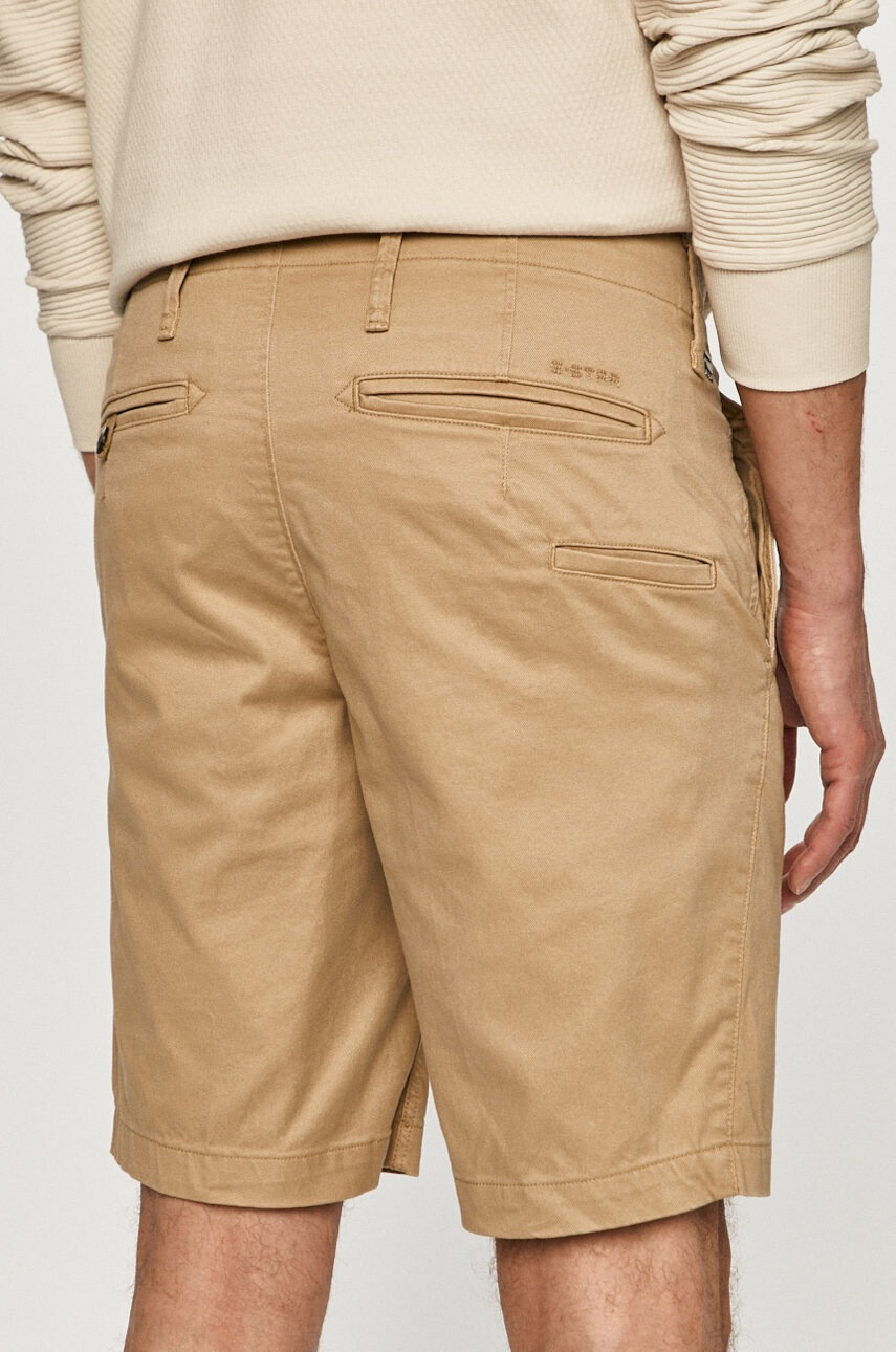 G-Star Raw Къси панталони - Pepit.bg
