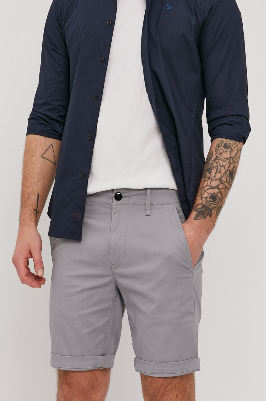G-Star Raw Къси панталони - Pepit.bg