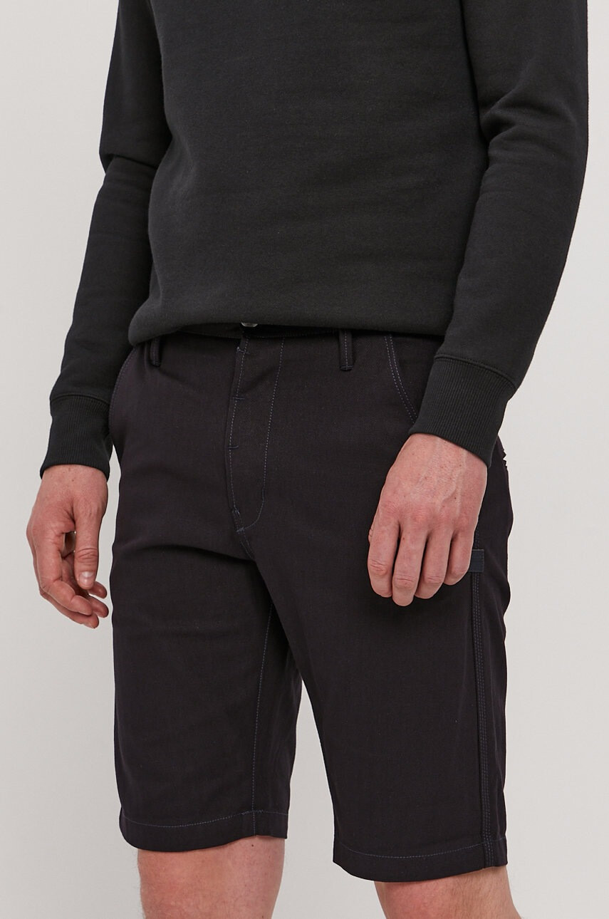 G-Star Raw Къс панталон - Pepit.bg