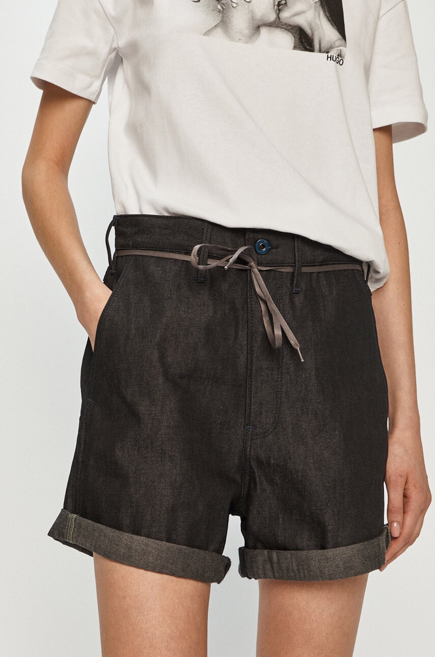 G-Star Raw Къси панталони - Pepit.bg