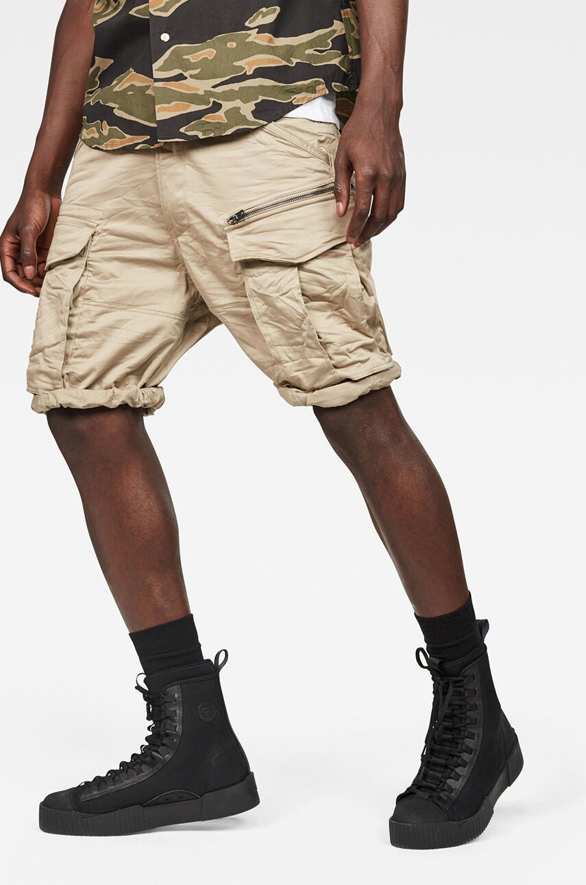 G-Star Raw Къси панталони - Pepit.bg