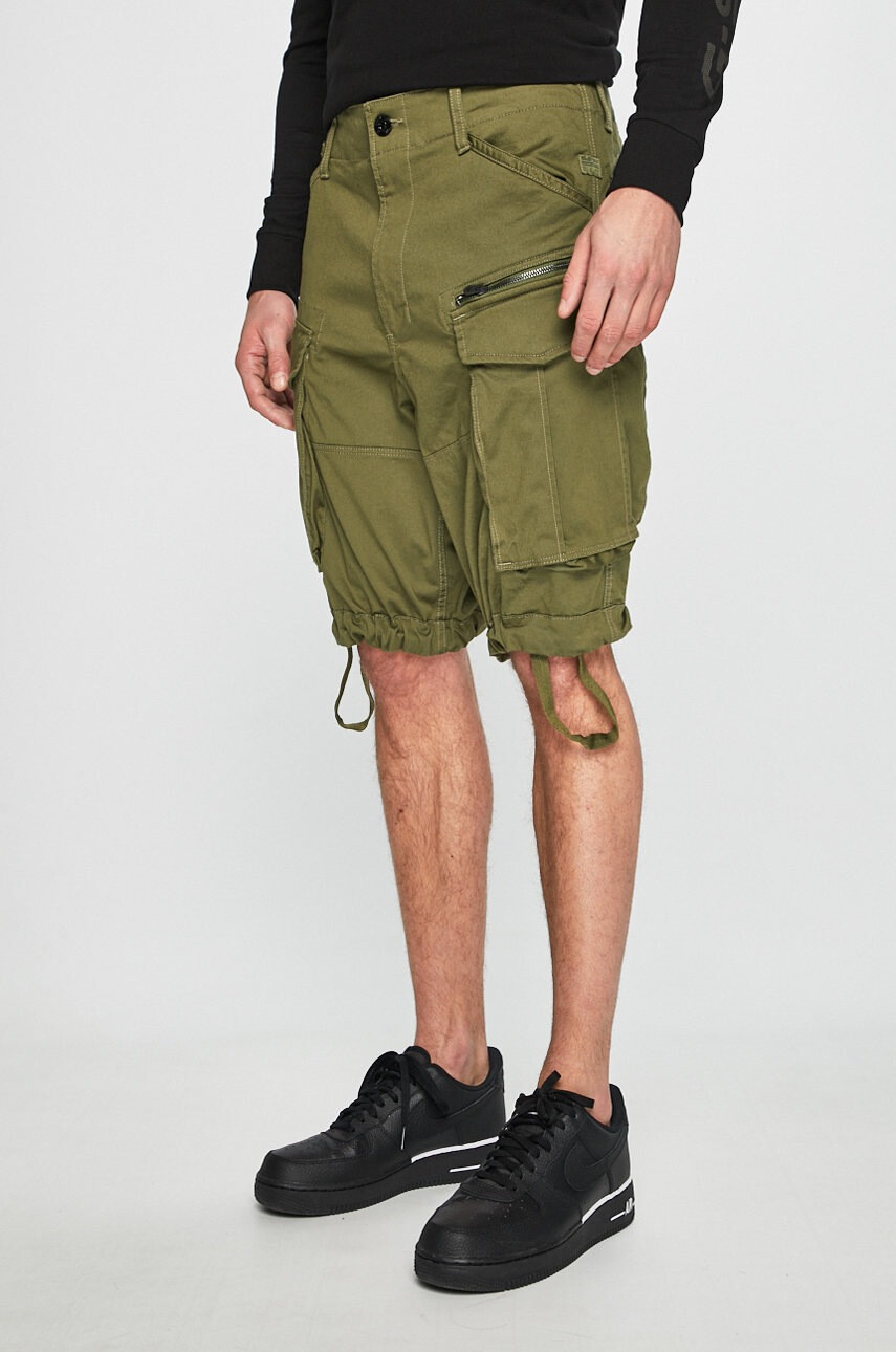 G-Star Raw Къси панталони - Pepit.bg