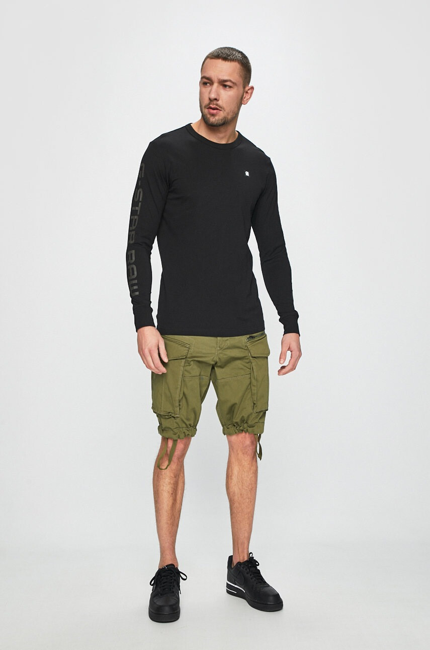 G-Star Raw Къси панталони - Pepit.bg