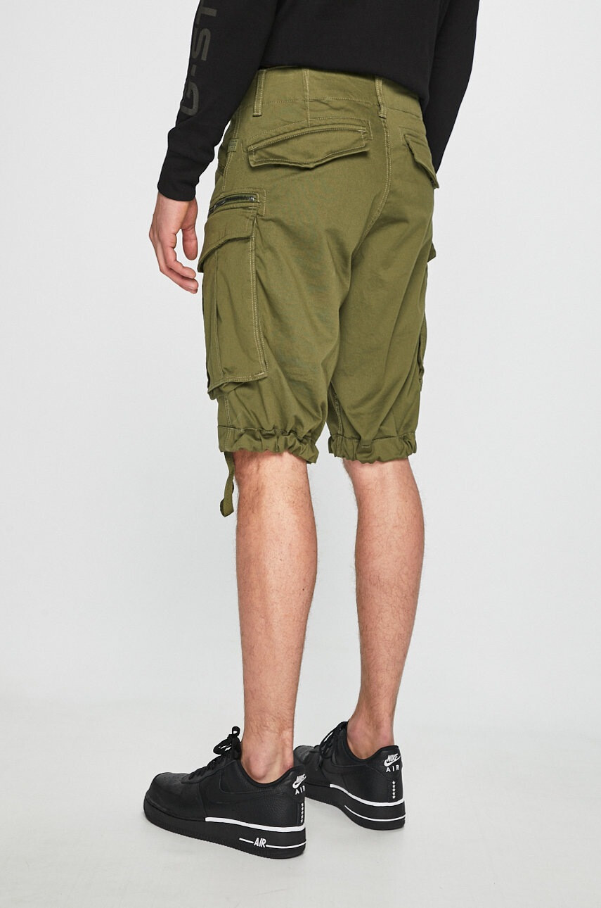 G-Star Raw Къси панталони - Pepit.bg