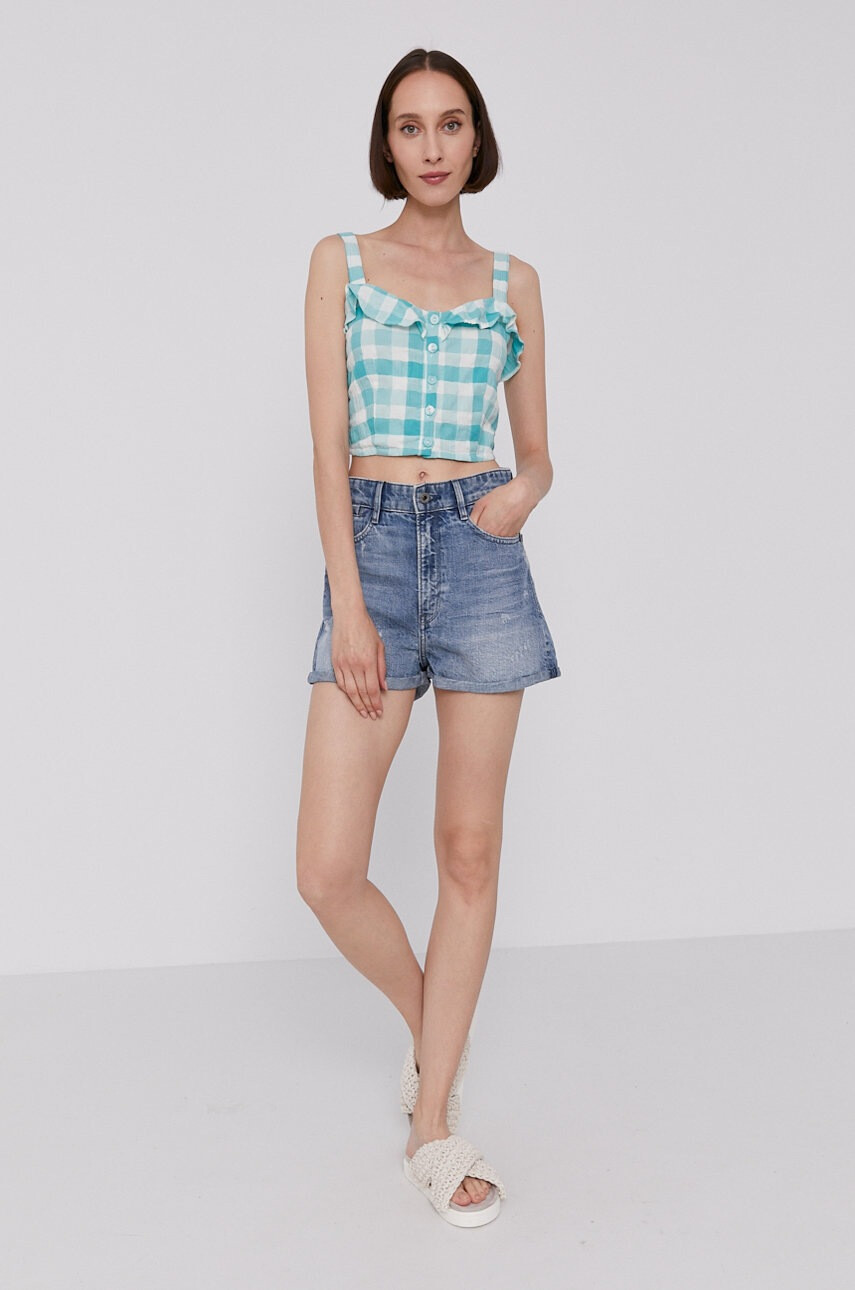 G-Star Raw Къси панталони - Pepit.bg