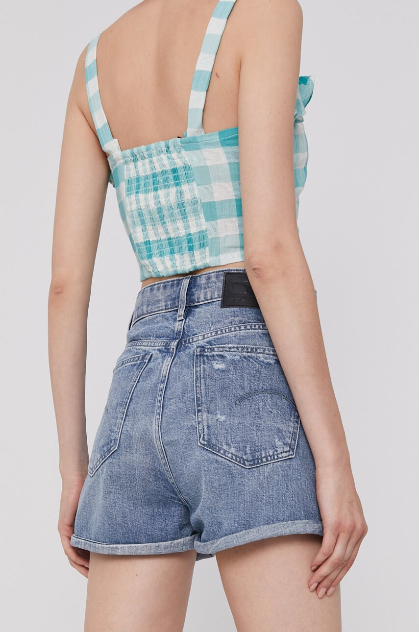 G-Star Raw Къси панталони - Pepit.bg
