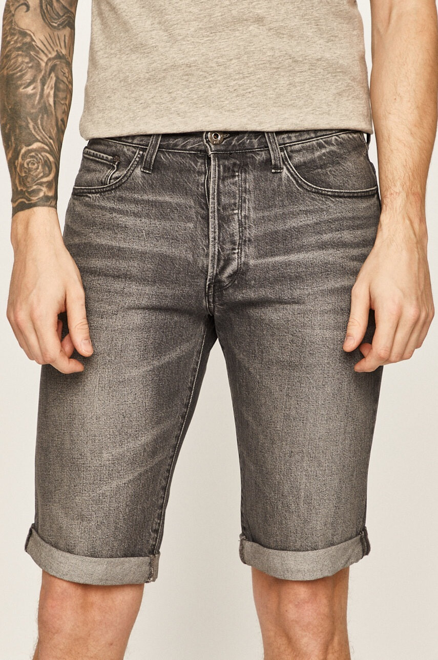G-Star Raw Къси панталони - Pepit.bg