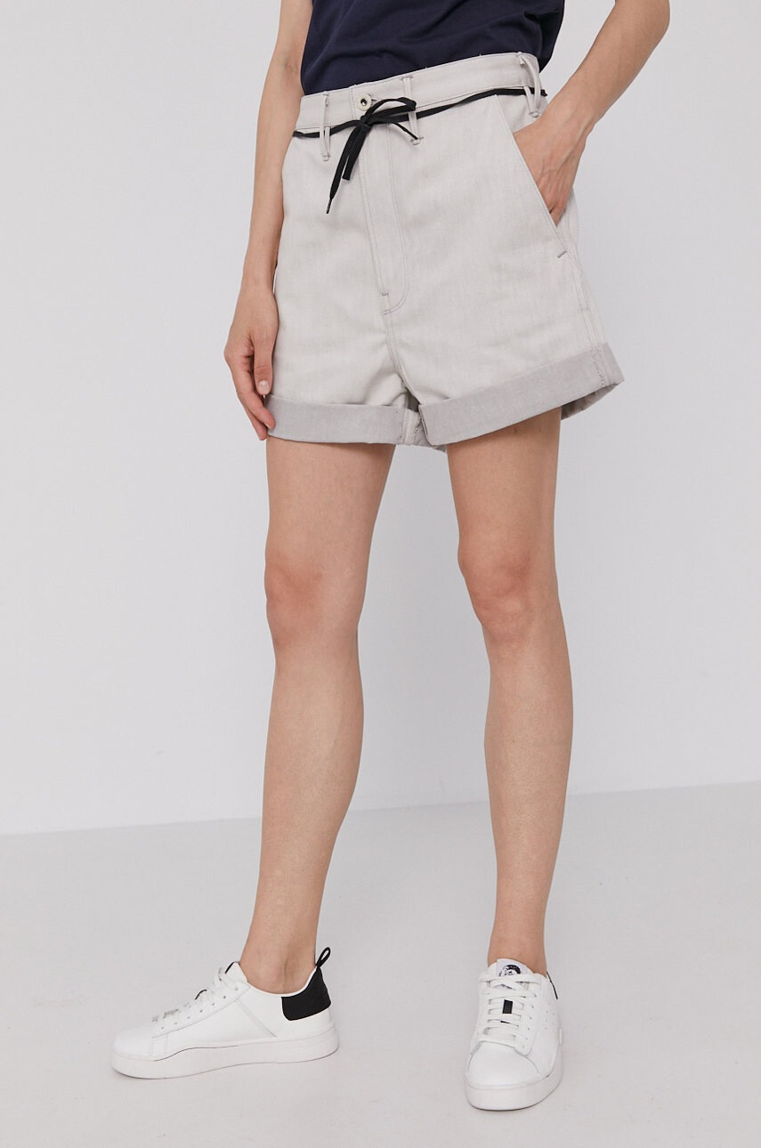 G-Star Raw Къси панталони - Pepit.bg