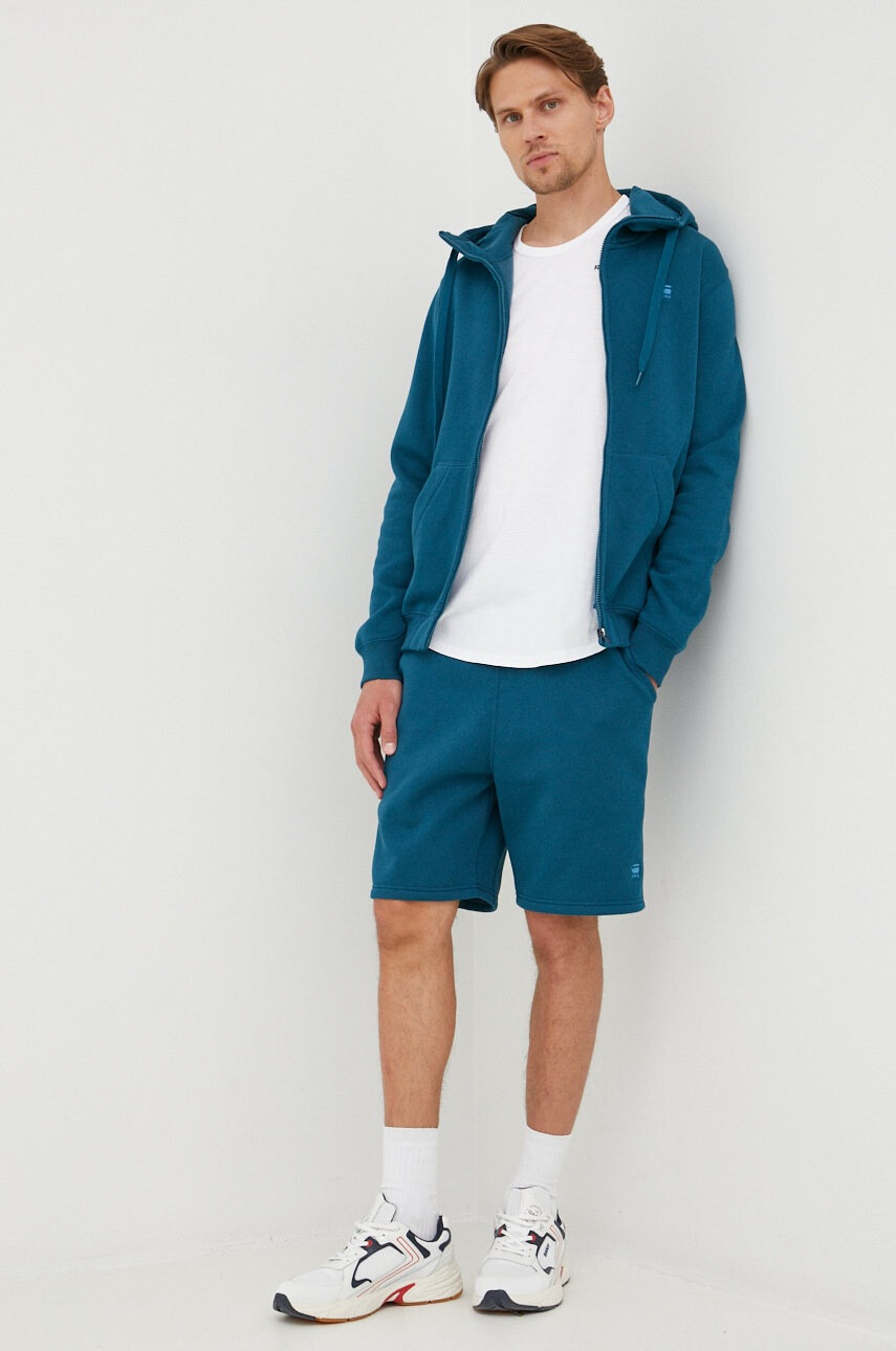 G-Star Raw Къси панталони - Pepit.bg
