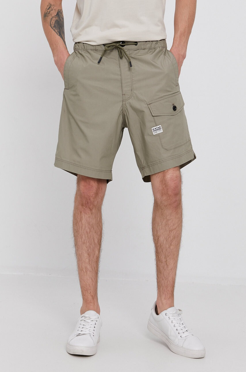 G-Star Raw Къс панталон - Pepit.bg