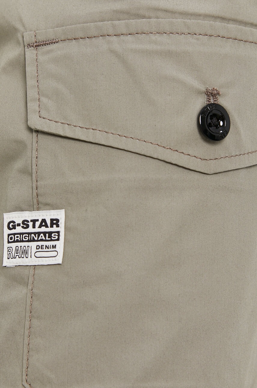 G-Star Raw Къс панталон - Pepit.bg
