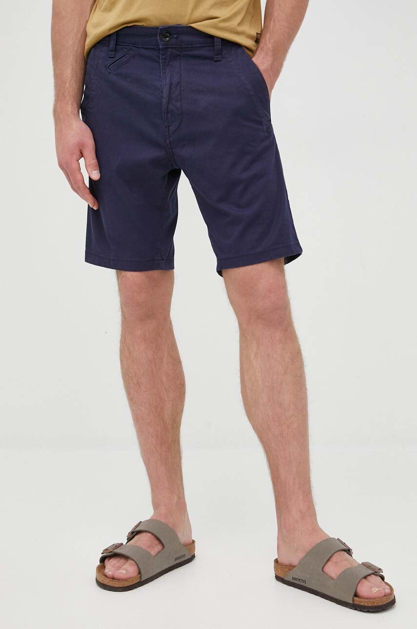 G-Star Raw Къси панталони - Pepit.bg