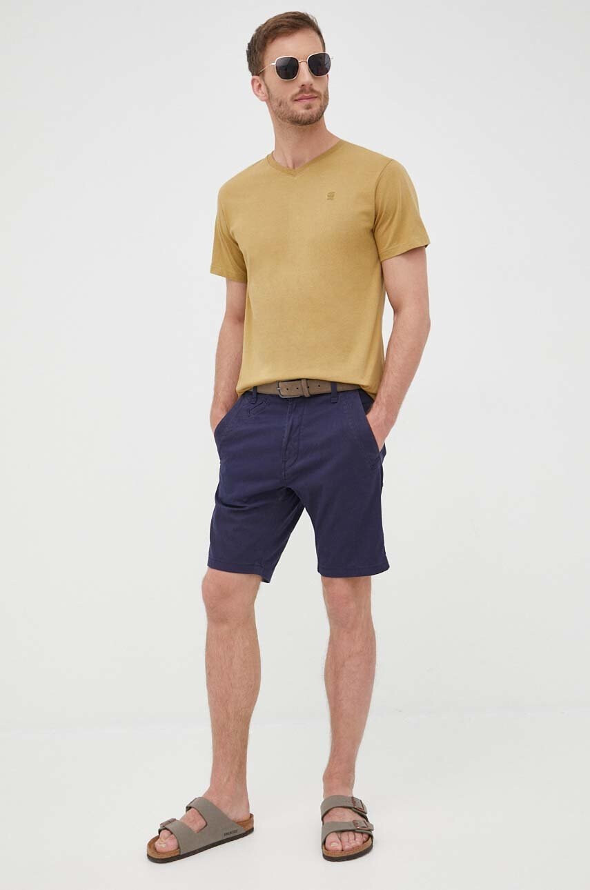 G-Star Raw Къси панталони - Pepit.bg