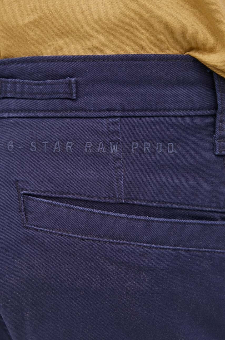 G-Star Raw Къси панталони - Pepit.bg