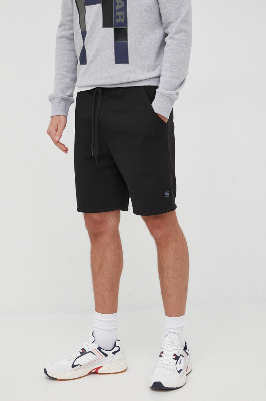 G-Star Raw Къси панталони - Pepit.bg