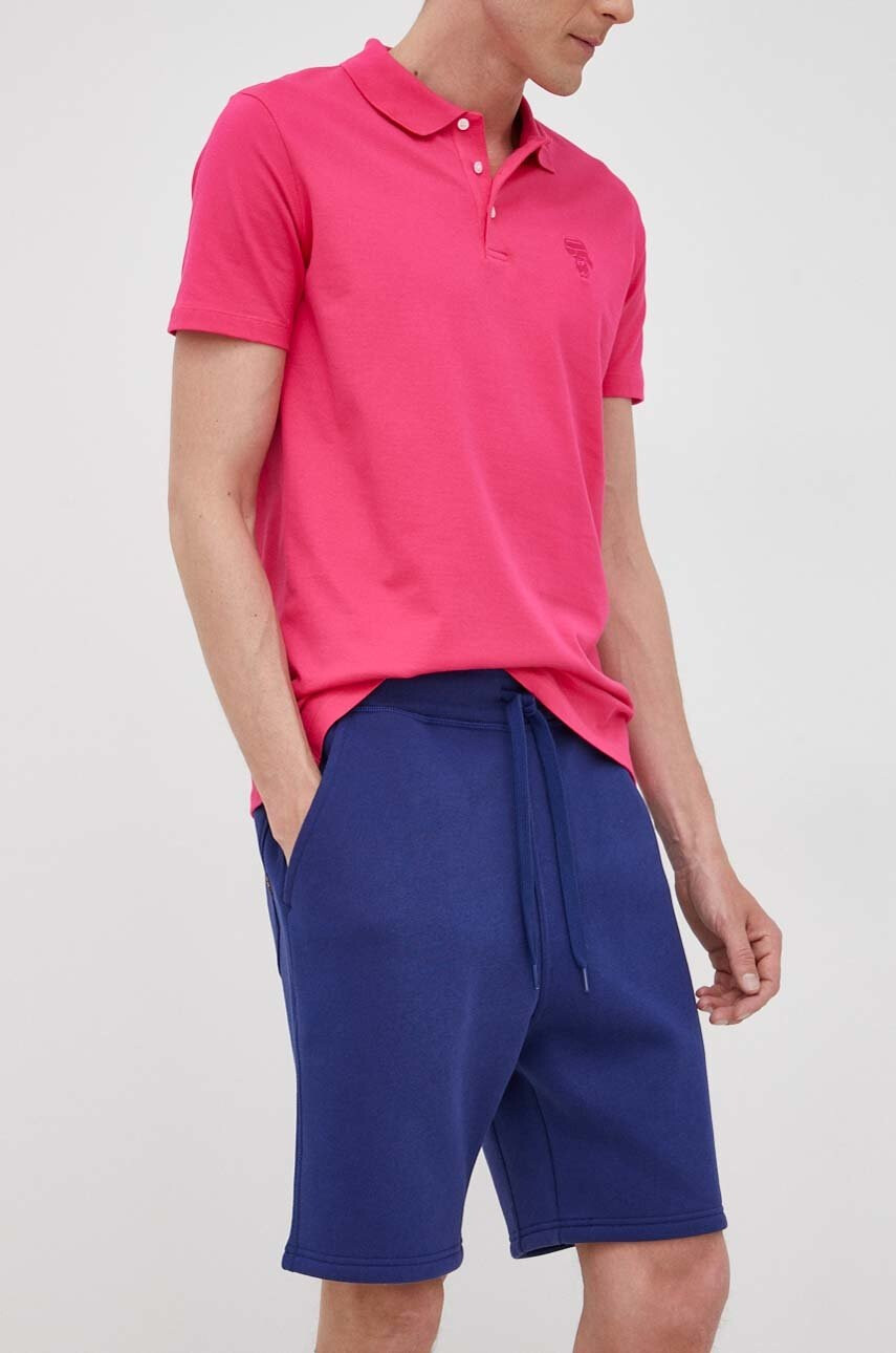 G-Star Raw Къси панталони - Pepit.bg