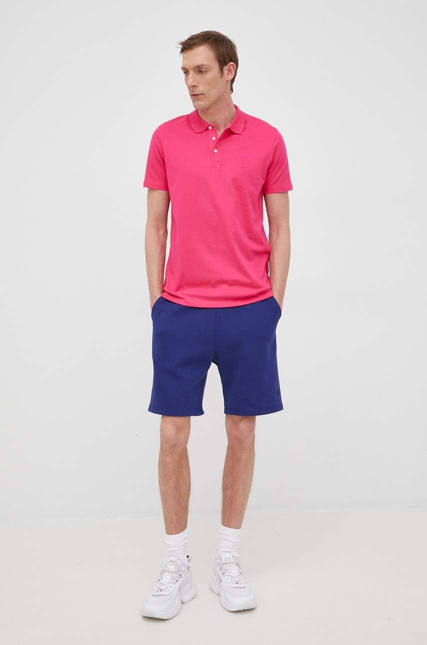 G-Star Raw Къси панталони - Pepit.bg