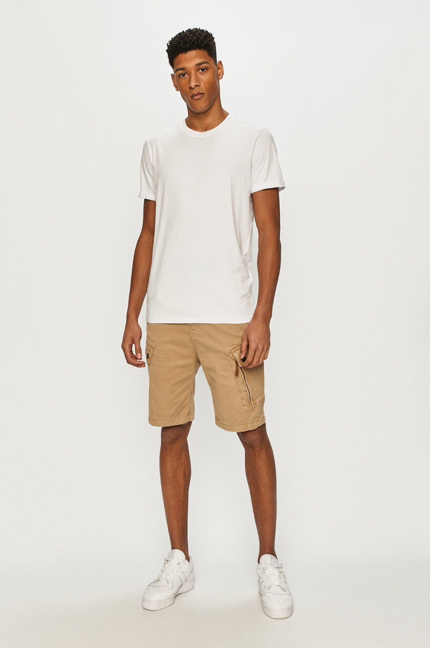 G-Star Raw Къси панталони - Pepit.bg