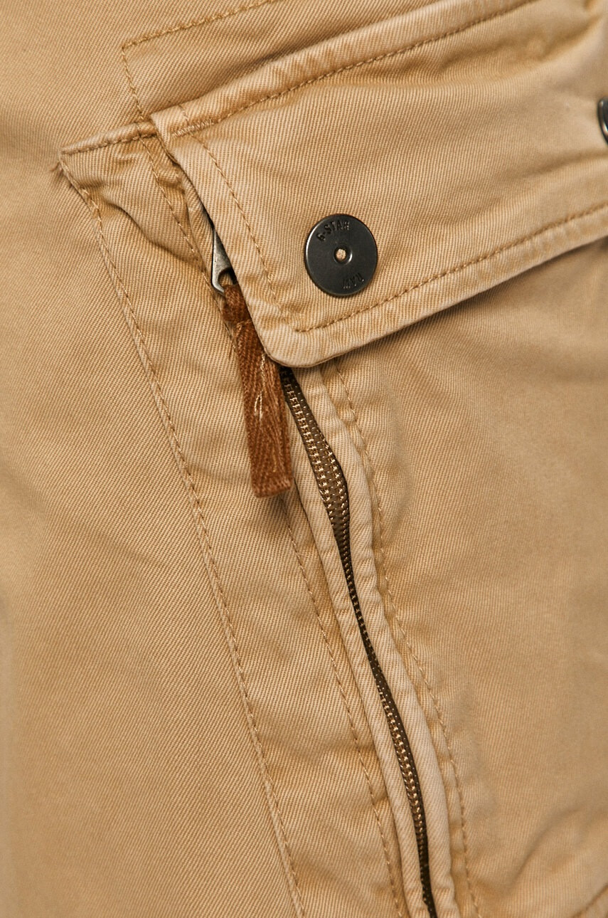 G-Star Raw Къси панталони - Pepit.bg