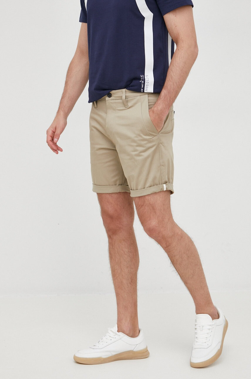 G-Star Raw Къси панталони - Pepit.bg