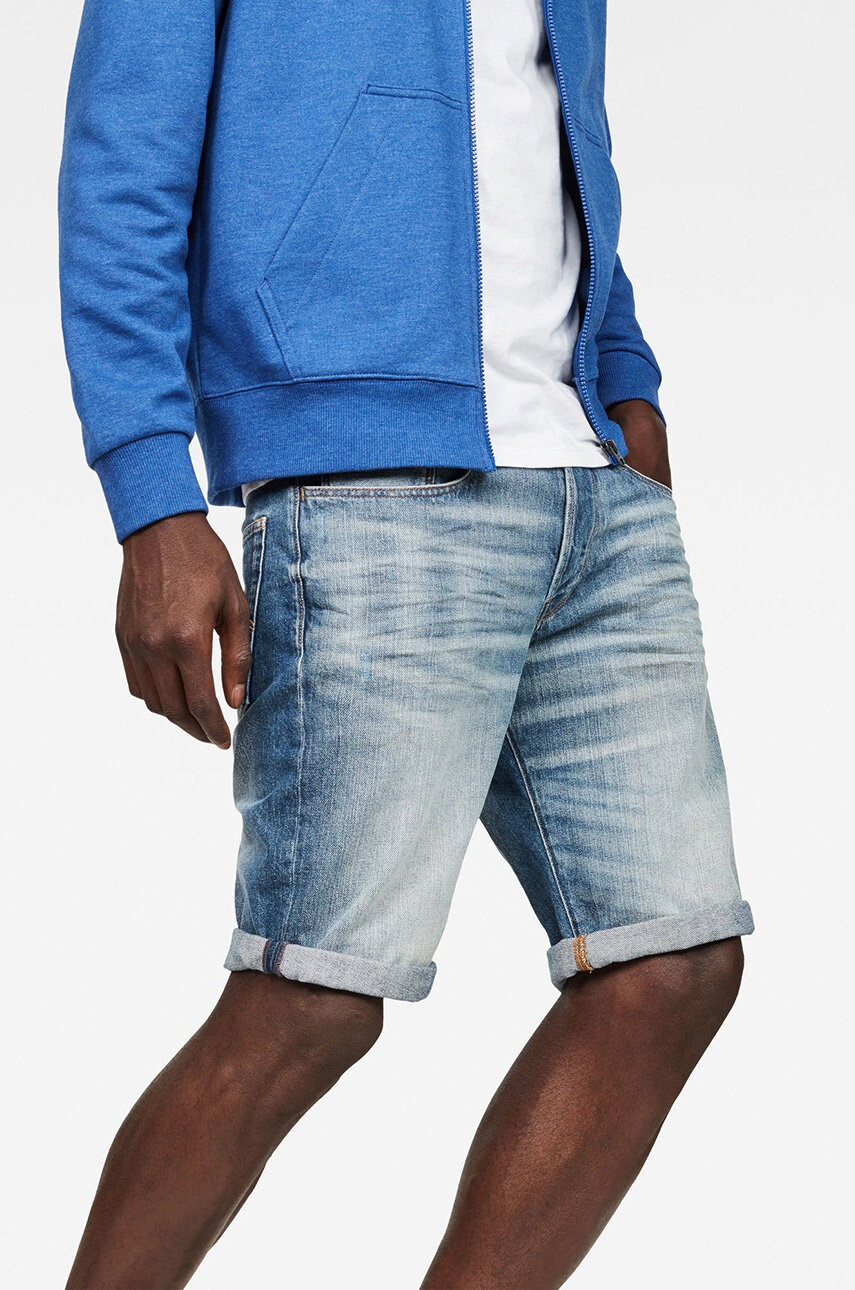 G-Star Raw Къси панталони - Pepit.bg