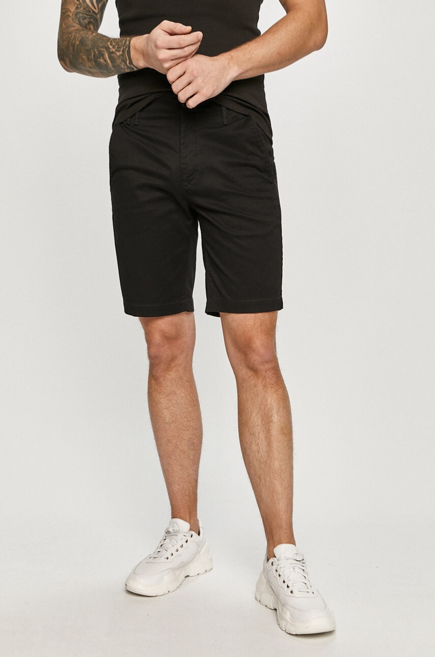 G-Star Raw Къси панталони - Pepit.bg