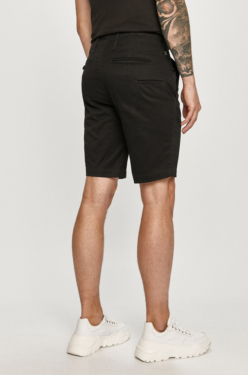 G-Star Raw Къси панталони - Pepit.bg
