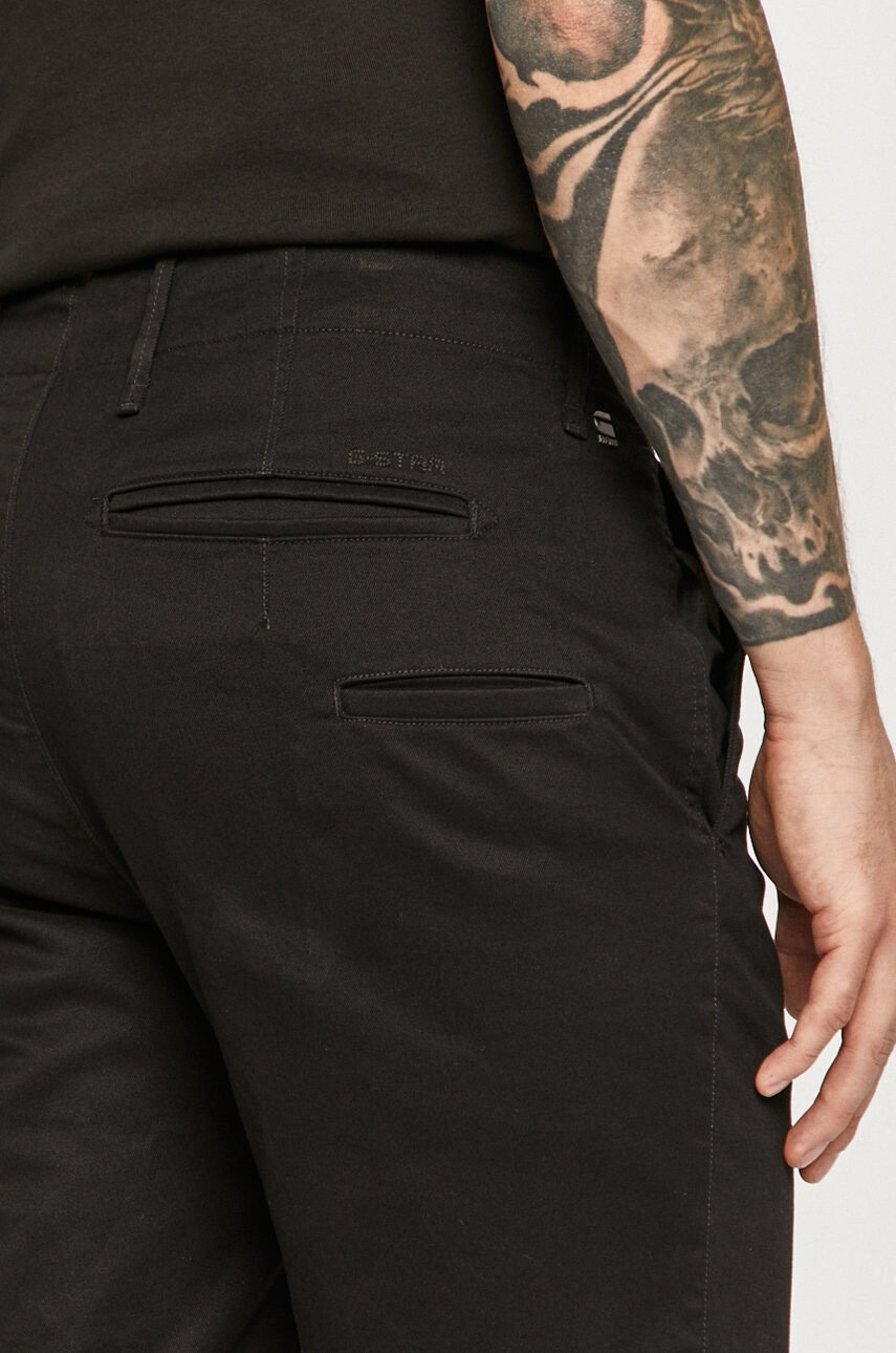 G-Star Raw Къси панталони - Pepit.bg