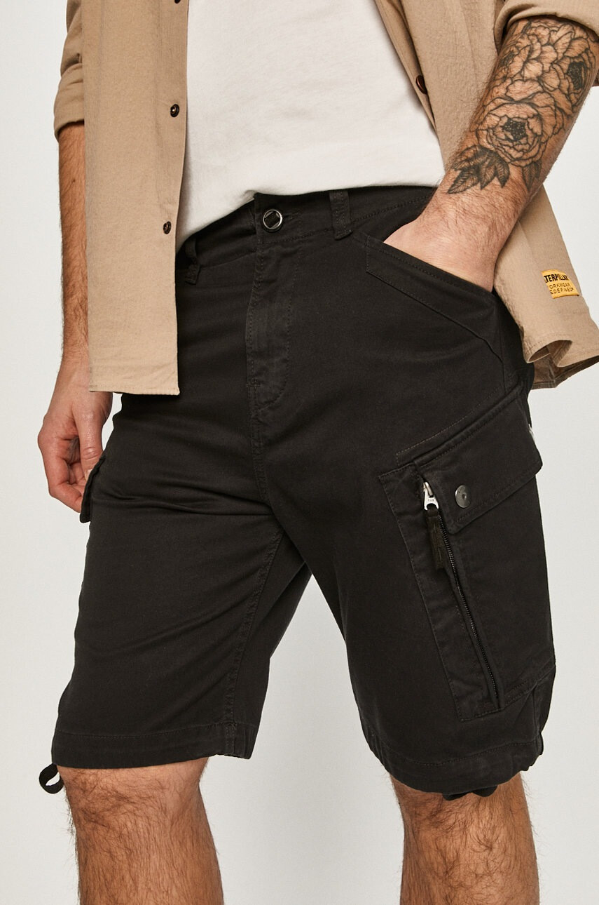 G-Star Raw Къси панталони - Pepit.bg