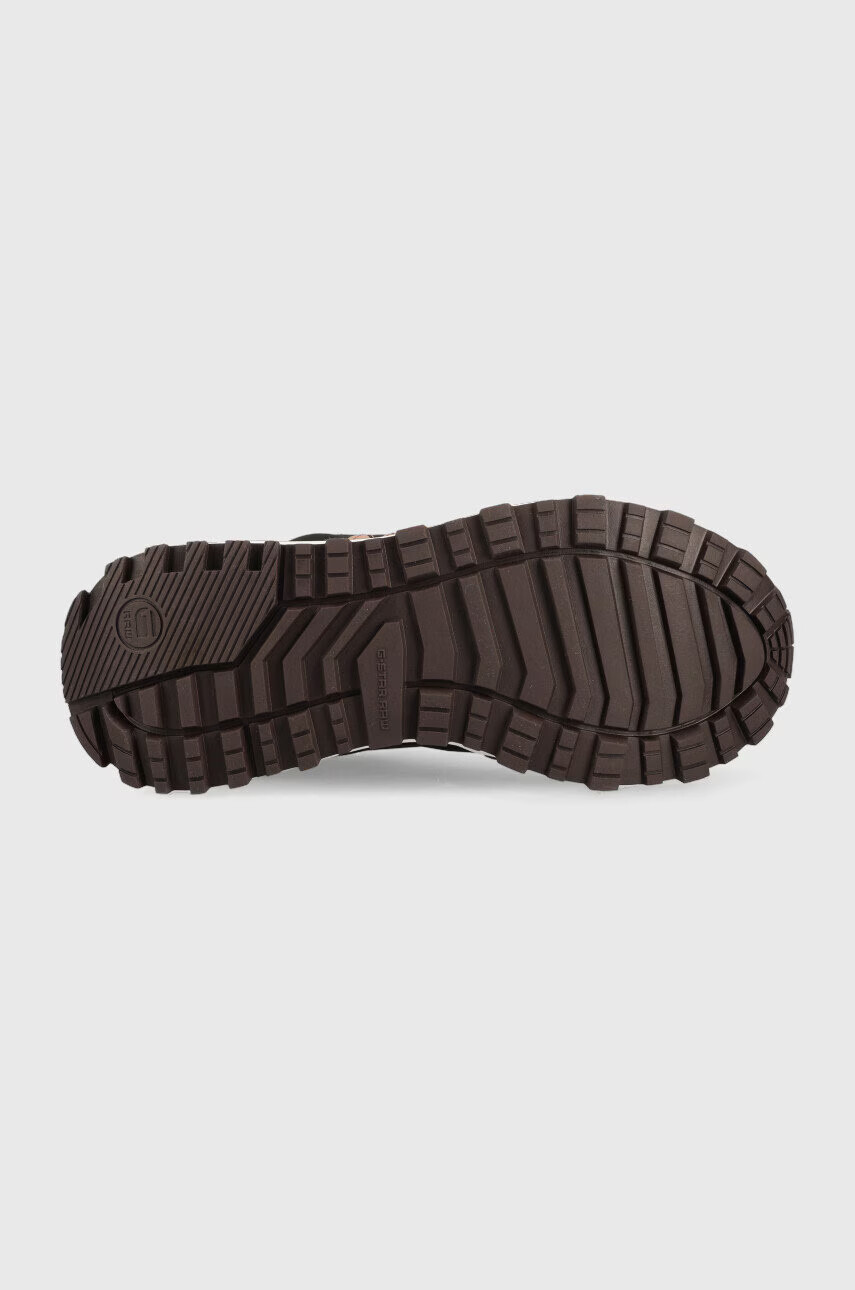 G-Star Raw Маратонки Theq Run в бордо - Pepit.bg