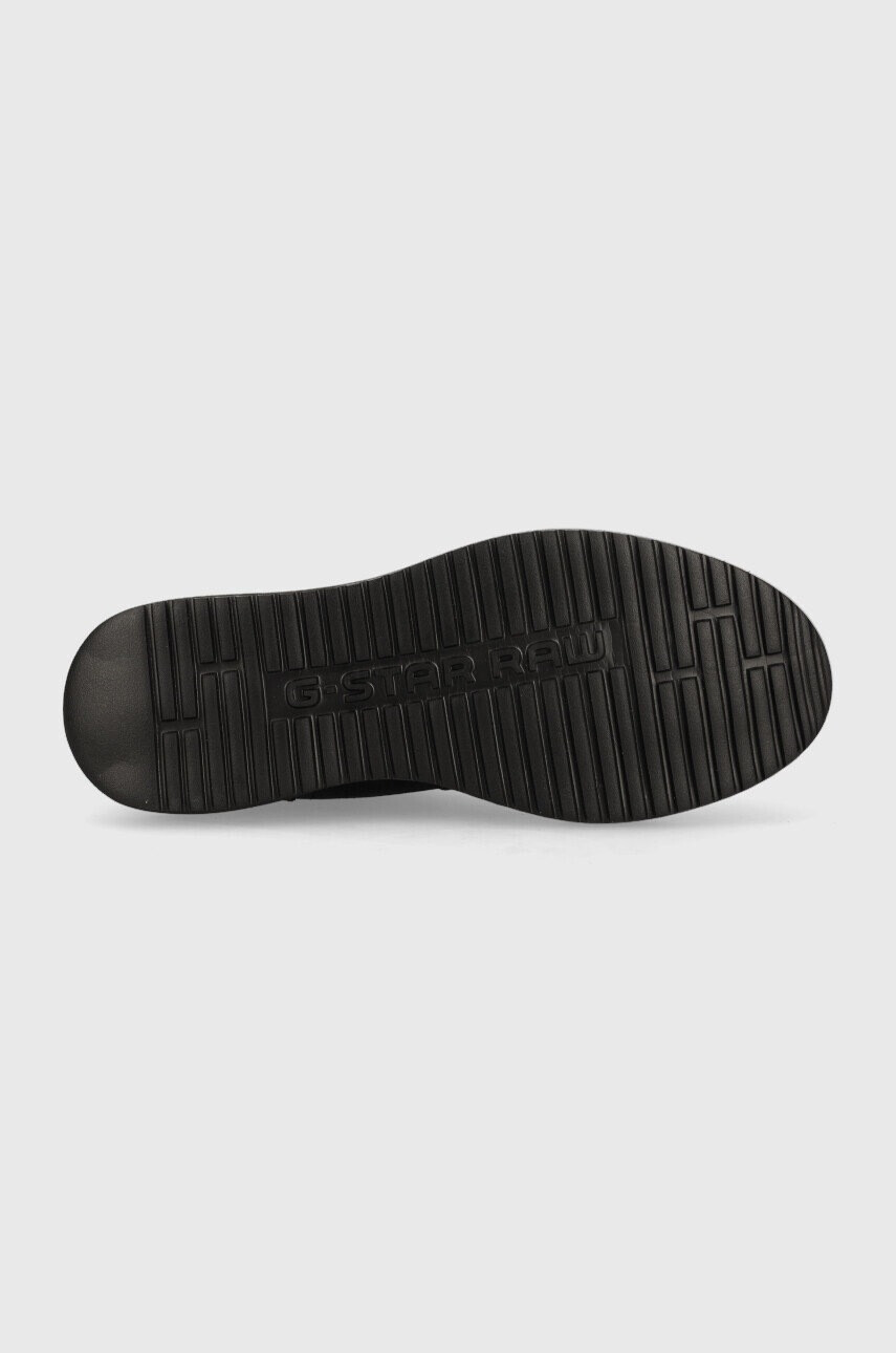 G-Star Raw Маратонки Dexter в черно - Pepit.bg