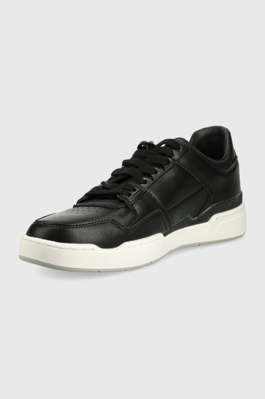 G-Star Raw Маратонки Attacc Bsc в черно - Pepit.bg