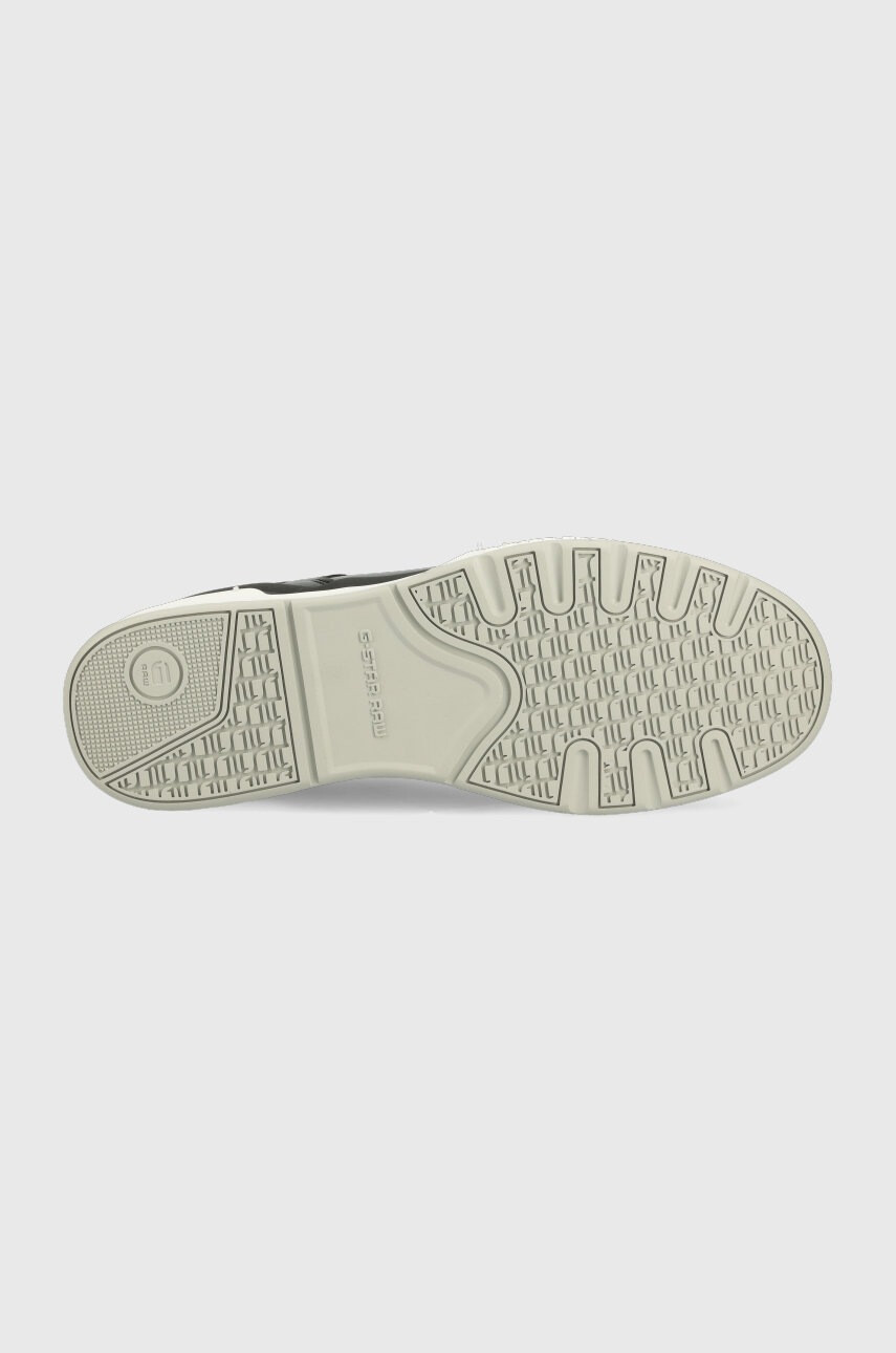 G-Star Raw Маратонки Attacc Bsc в черно - Pepit.bg