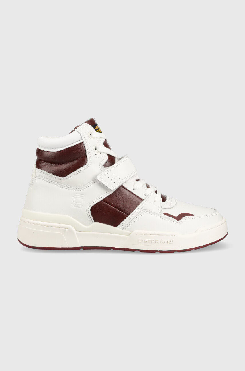 G-Star Raw Маратонки Attacc Mid - Pepit.bg