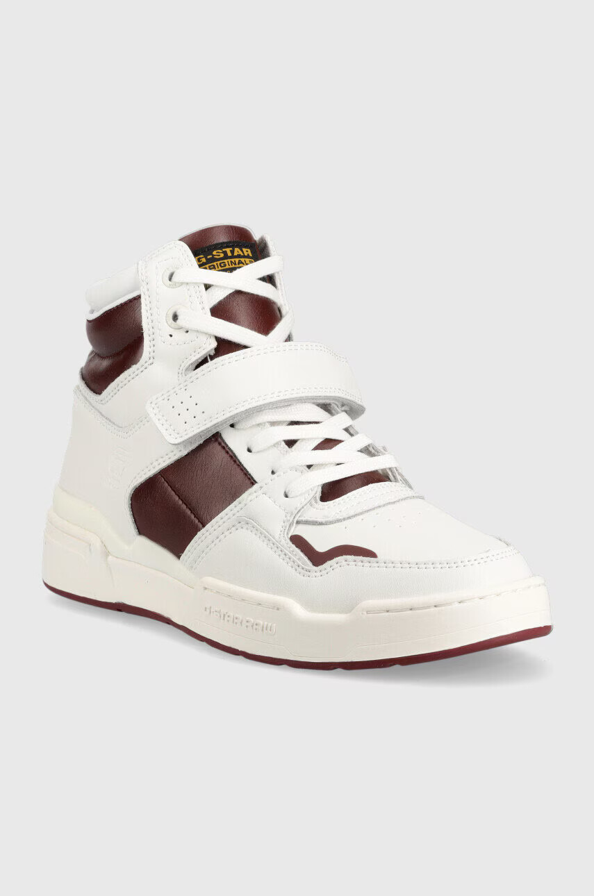 G-Star Raw Маратонки Attacc Mid - Pepit.bg