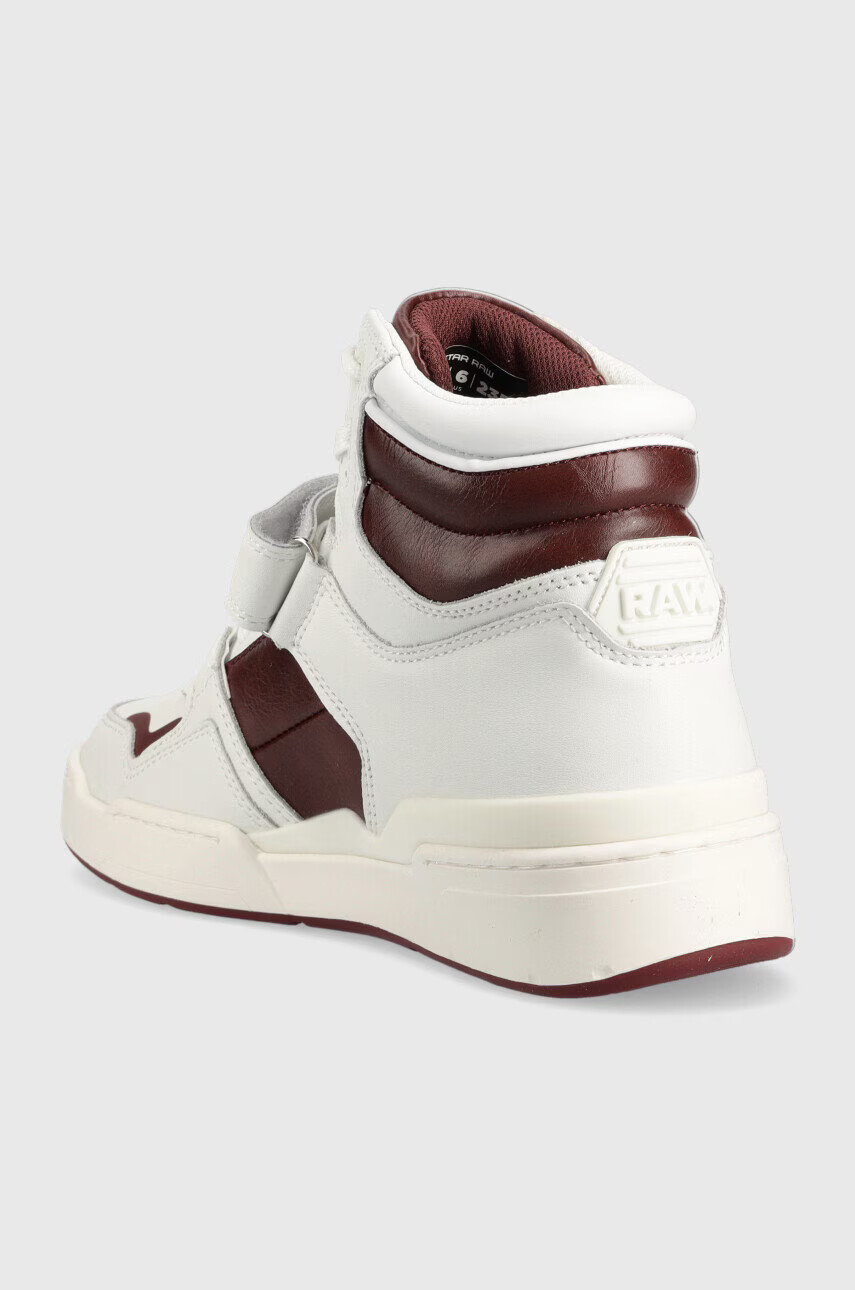 G-Star Raw Маратонки Attacc Mid - Pepit.bg