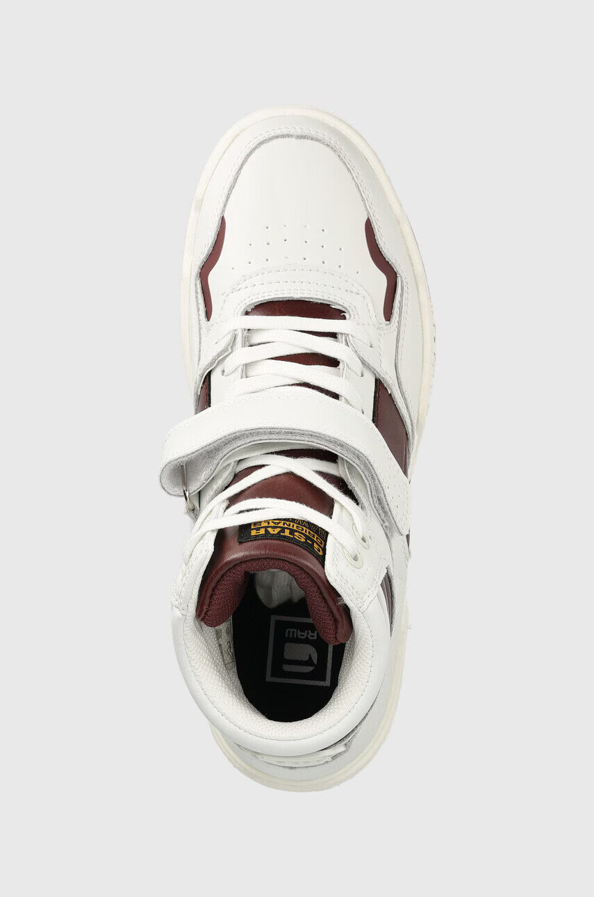 G-Star Raw Маратонки Attacc Mid - Pepit.bg