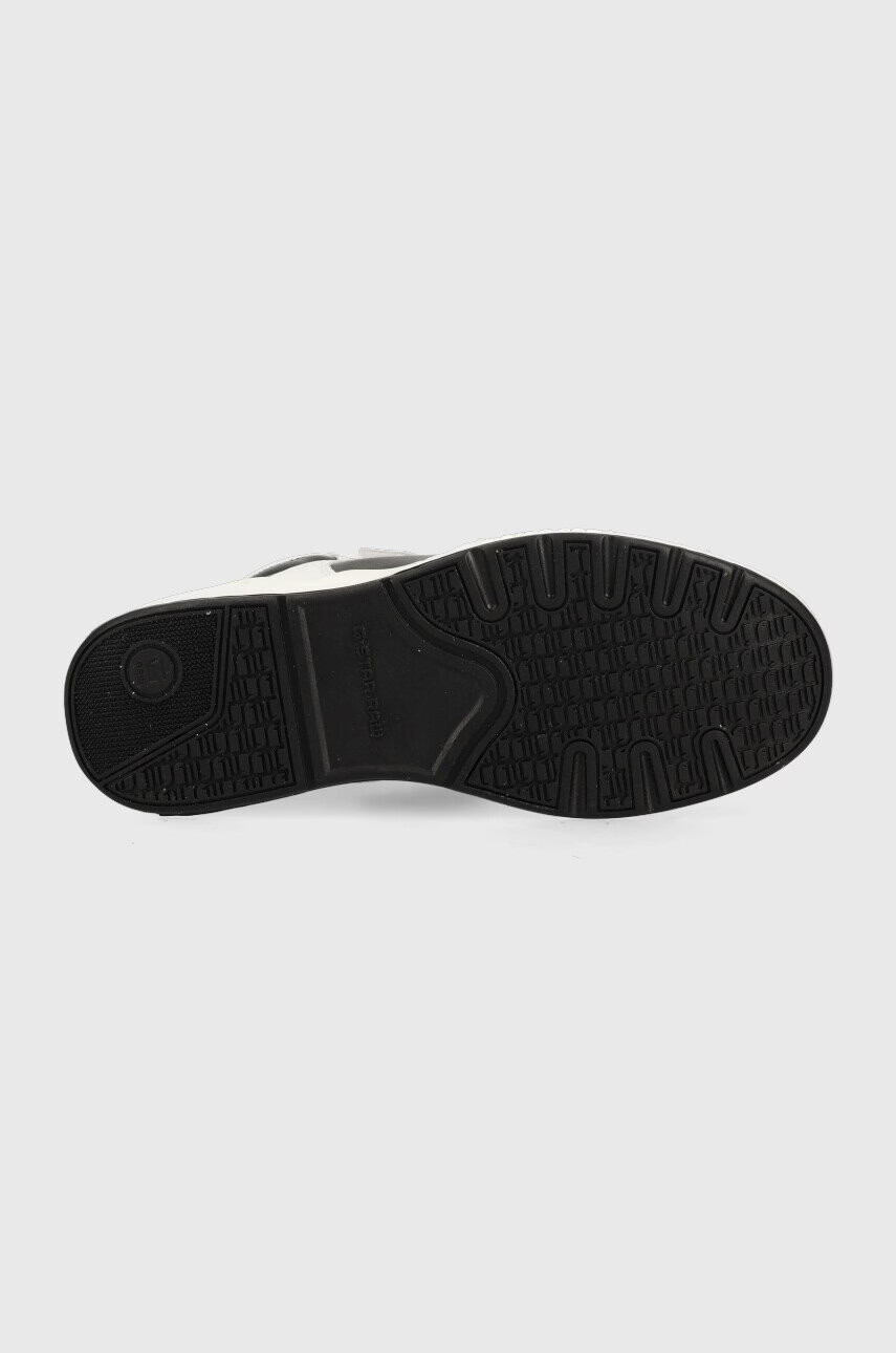 G-Star Raw Маратонки Attacc Mid в бяло - Pepit.bg