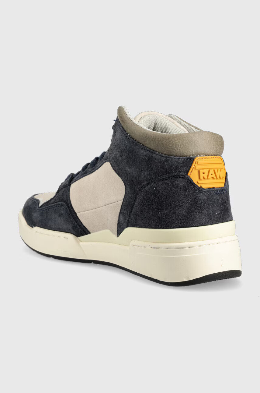 G-Star Raw Маратонки Attacc Mid - Pepit.bg