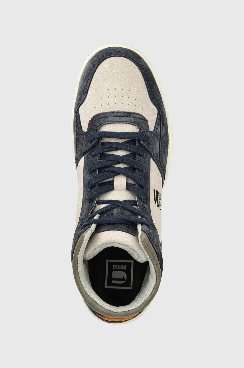 G-Star Raw Маратонки Attacc Mid - Pepit.bg